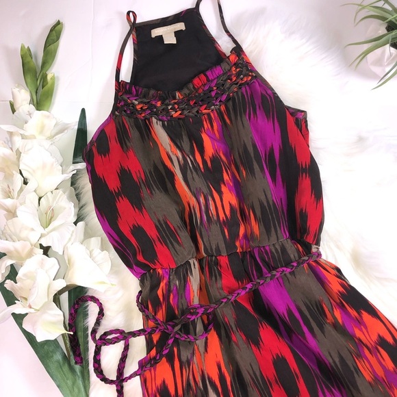 Banana Republic Macrame Dress - Picture 8 of 11